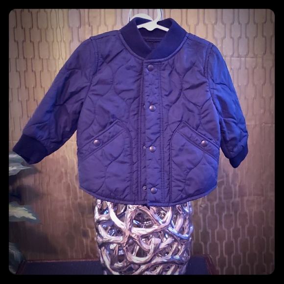 Baby Gap 18-24mth Coat - Picture 1 of 3